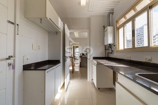 Foto 30 do(a) Apartamento de 3 quartos à venda em Perdizes, São Paulo