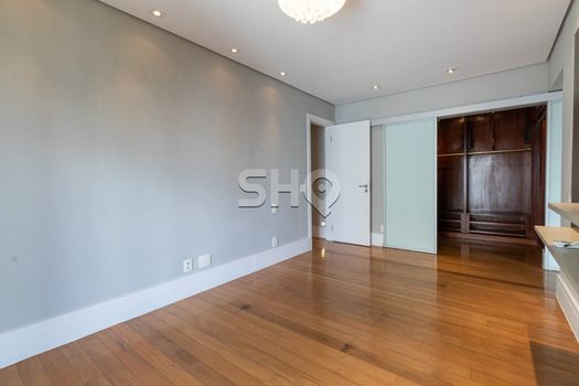 Foto 44 do(a) Apartamento de 3 quartos à venda em Perdizes, São Paulo