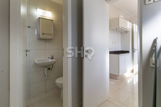 Foto 29 do(a) Apartamento de 3 quartos à venda em Perdizes, São Paulo
