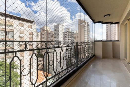 Foto 4 do(a) Apartamento de 3 quartos à venda em Perdizes, São Paulo