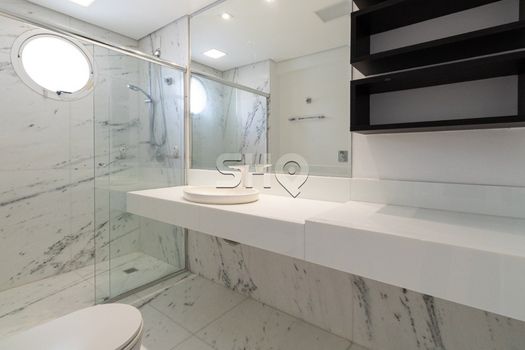 Foto 41 do(a) Apartamento de 3 quartos à venda em Perdizes, São Paulo