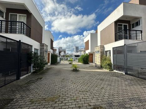 Foto 20 do(a) Casa em Condomínio de 3 quartos à venda em Ribeirão da Ilha, Florianópolis