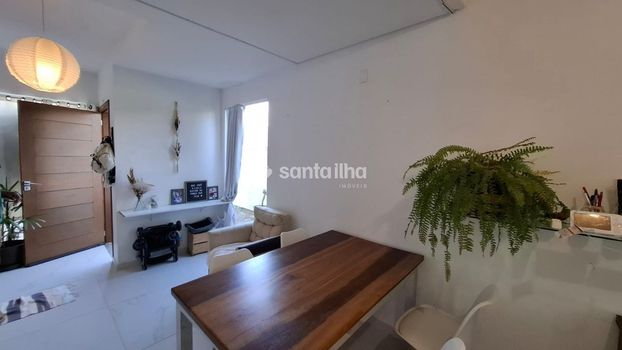 Foto 3 do(a) Casa em Condomínio de 3 quartos à venda em Ribeirão da Ilha, Florianópolis