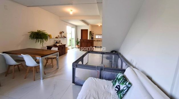 Foto 5 do(a) Casa em Condomínio de 3 quartos à venda em Ribeirão da Ilha, Florianópolis