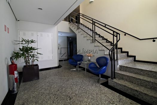 Foto 13 do(a) Apartamento de 2 quartos à venda em Vila Olímpia, São Paulo