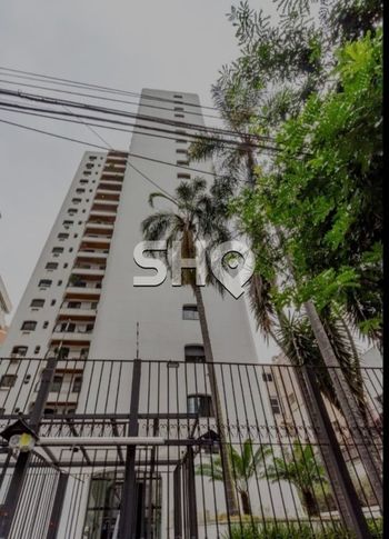 Foto 12 do(a) Apartamento de 3 quartos à venda em Higienópolis, São Paulo