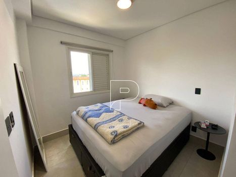 Foto 7 do(a) Apartamento de 1 quartos à venda em Granja Viana, Cotia