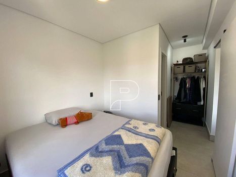 Foto 8 do(a) Apartamento de 1 quartos à venda em Granja Viana, Cotia