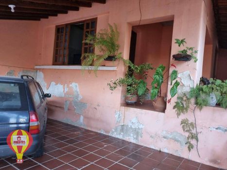 Foto 5 do(a) Casa de 3 quartos à venda em Vila Leão, Sorocaba