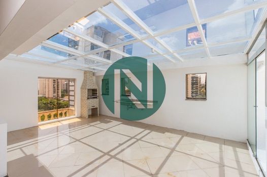 Foto 42 do(a) Cobertura de 4 quartos à venda em Indianópolis, São Paulo