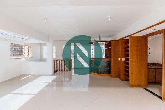 Foto 39 do(a) Cobertura de 4 quartos à venda em Indianópolis, São Paulo