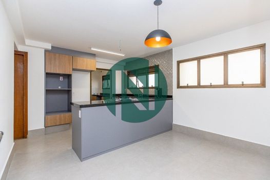 Foto 19 do(a) Cobertura de 4 quartos à venda em Indianópolis, São Paulo