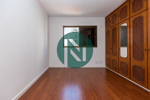 Foto 33 do(a) Cobertura de 4 quartos à venda em Indianópolis, São Paulo