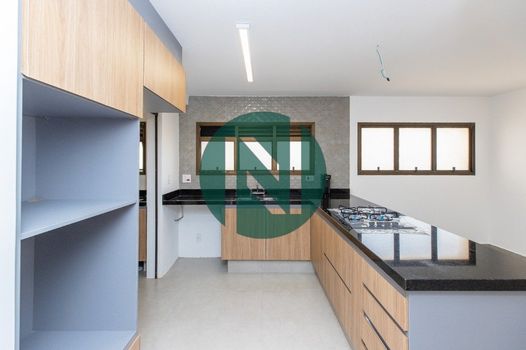 Foto 18 do(a) Cobertura de 4 quartos à venda em Indianópolis, São Paulo