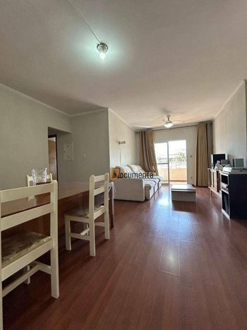 Foto 1 do(a) Apartamento de 3 quartos à venda em Vila Estádio, Araçatuba