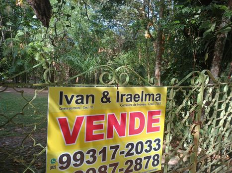Foto 4 do(a) Fazenda / Sítio / Chácara de 3 quartos à venda em Fernão Velho, Maceió