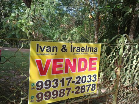 Foto 8 do(a) Fazenda / Sítio / Chácara de 3 quartos à venda em Fernão Velho, Maceió