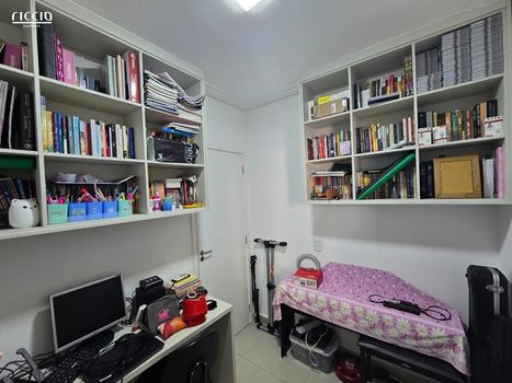 Foto 9 do(a) Apartamento de 3 quartos à venda em Parque Industrial, São José dos Campos