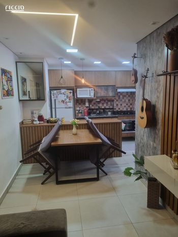 Foto 5 do(a) Apartamento de 3 quartos à venda em Parque Industrial, São José dos Campos