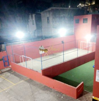 Foto 21 do(a) Apartamento de 2 quartos à venda em Jardim Independência, Embu das Artes