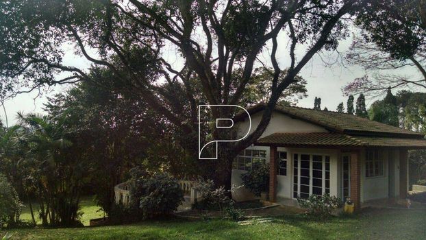 Foto 2 do(a) Casa de 4 quartos para alugar em Chácara Rincão, Cotia