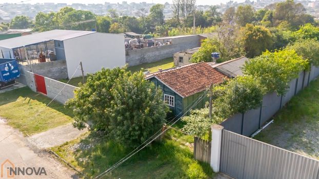 Foto 46 do(a) Terreno false à venda em Atuba, Curitiba
