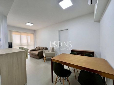 Foto 4 do(a) Apartamento de 1 quartos à venda em Quinta da Primavera, Ribeirão Preto