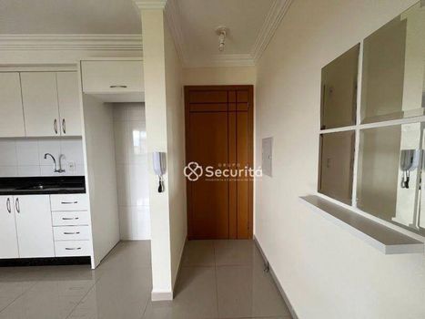 Foto 2 do(a) Apartamento de 1 quartos à venda em Recanto Tropical, Cascavel