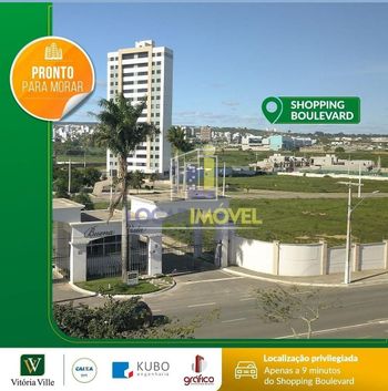 Foto 16 do(a) Apartamento de 3 quartos à venda em Boa Vista, Vitória da Conquista