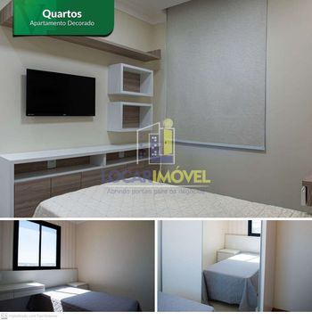 Foto 14 do(a) Apartamento de 3 quartos à venda em Boa Vista, Vitória da Conquista