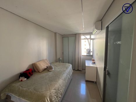 Foto 14 do(a) Apartamento de 3 quartos à venda em Aldeota, Fortaleza