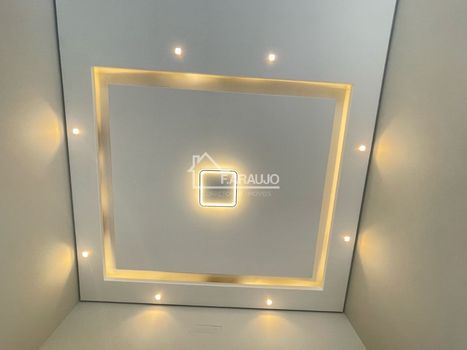 Foto 3 do(a) Casa de 3 quartos à venda em Horto Florestal, Sorocaba