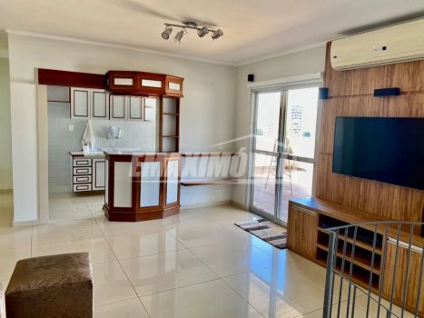 Foto 9 do(a) Apartamento de 3 quartos à venda em Vila Leão, Sorocaba