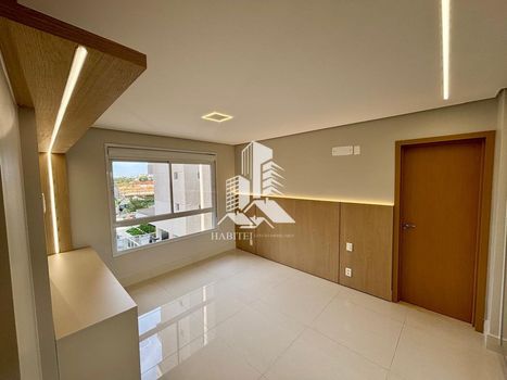 Foto 16 do(a) Apartamento de 3 quartos à venda em Park Lozandes, Goiânia