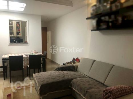 Foto 1 do(a) Apartamento de 2 quartos à venda em Vila Formosa, São Paulo