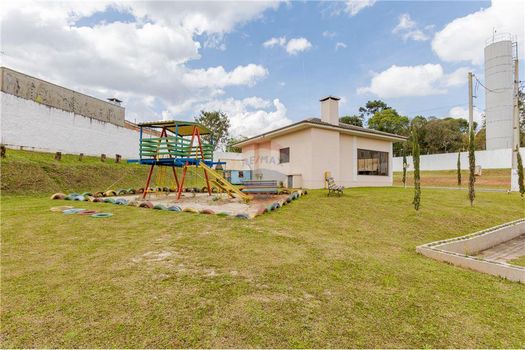 Foto 44 do(a) Casa de 3 quartos à venda em Campo de Santana, Curitiba
