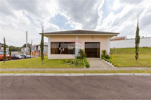 Foto 45 do(a) Casa de 3 quartos à venda em Campo de Santana, Curitiba