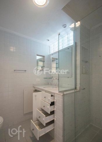 Foto 11 do(a) Apartamento de 3 quartos à venda em Brooklin Paulista, São Paulo