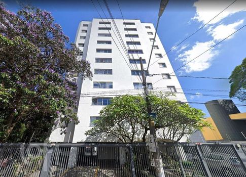 Foto 13 do(a) Apartamento de 3 quartos à venda em Brooklin Paulista, São Paulo