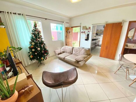 Foto 1 do(a) Apartamento de 3 quartos à venda em Trevo, Belo Horizonte