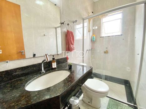Foto 2 do(a) Apartamento de 3 quartos à venda em Trevo, Belo Horizonte
