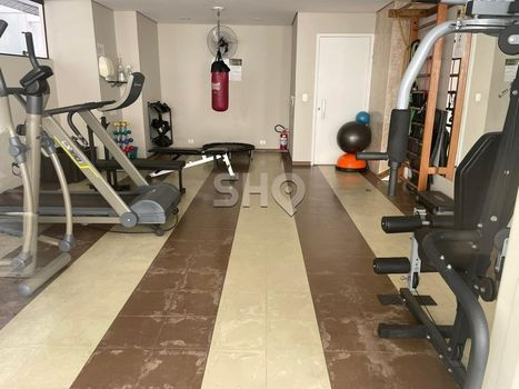 Foto 23 do(a) Apartamento de 3 quartos à venda em Jardim Paulista, São Paulo