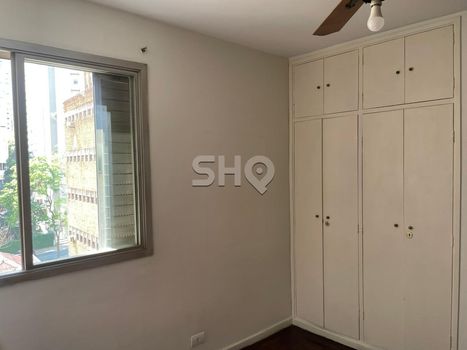 Foto 3 do(a) Apartamento de 3 quartos à venda em Jardim Paulista, São Paulo