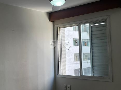 Foto 9 do(a) Apartamento de 3 quartos à venda em Jardim Paulista, São Paulo