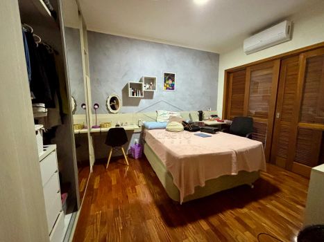 Foto 18 do(a) Casa em Condomínio de 3 quartos à venda em Vila Aviação, Bauru