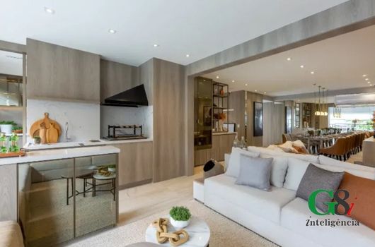 Foto 2 do(a) Apartamento de 4 quartos à venda em Vila Dom Pedro I, São Paulo