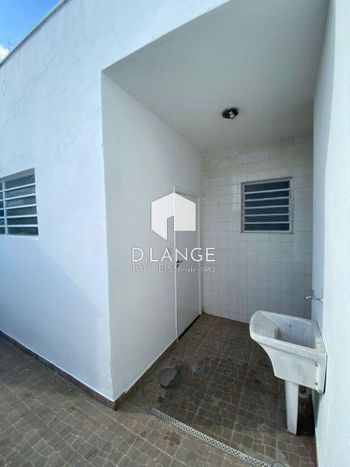Foto 30 do(a) Edifício Inteiro false para alugar em Vila João Jorge, Campinas
