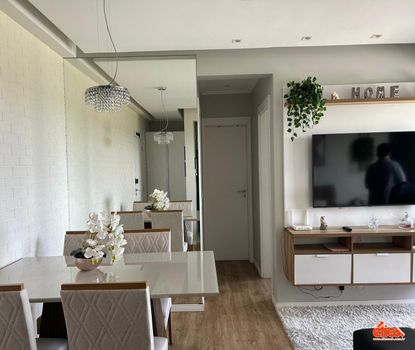 Foto 4 do(a) Apartamento de 2 quartos para alugar em Castanheira, Belém