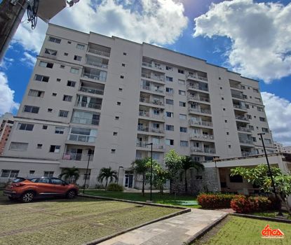 Foto 2 do(a) Apartamento de 2 quartos para alugar em Castanheira, Belém