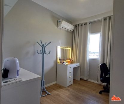 Foto 5 do(a) Apartamento de 2 quartos para alugar em Castanheira, Belém